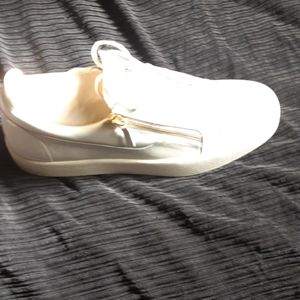 Designer Italian shoes